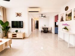 Blk 107C Eastbrook @ Canberra (Sembawang), HDB 4 Rooms #602850561